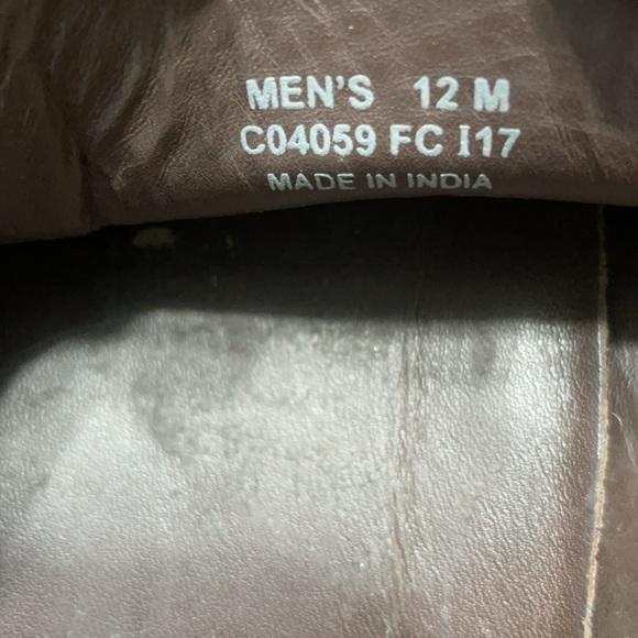 Men’s Cole Haan Loafers main image 8
